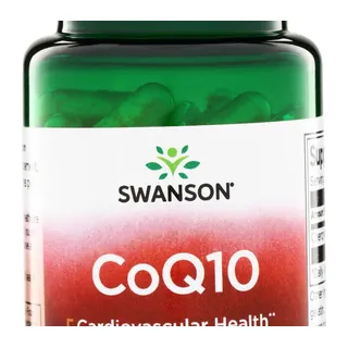 Koenzym Q10 10mg, opakowanie