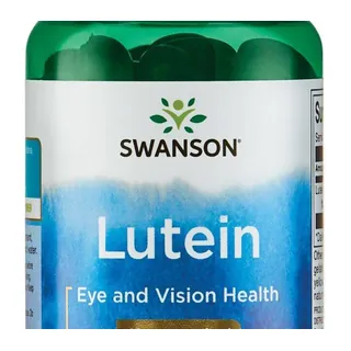 Luteina 40mg, opakowanie