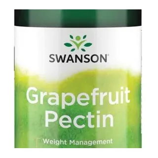 Pektyny Grapefruita 240 tabs, opakowanie