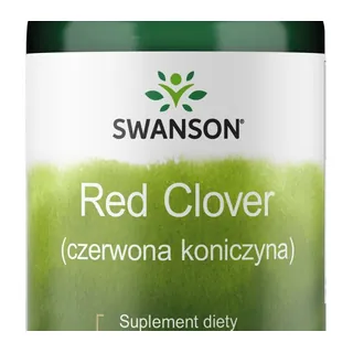 Red Clover, opakowanie