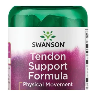 Tendon Support Formula - Featuring Tendaxion, opakowanie