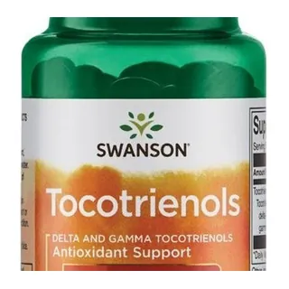 Tokotrienole 50mg, opakowanie