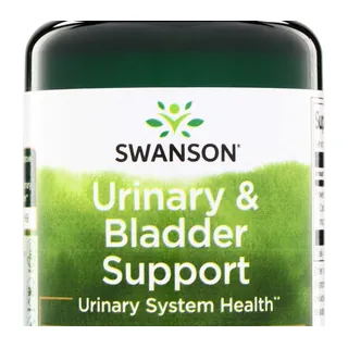 Urinary & Bladder Support, opakowanie