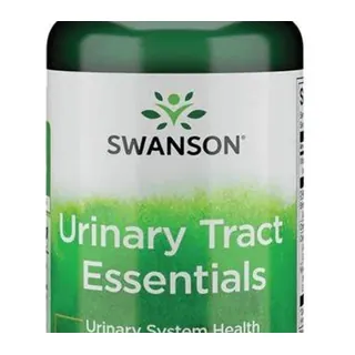 Urinary Tract Essentials 60kaps, opakowanie